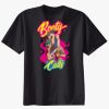 Ladies Perfect T Cotton T Shirt Thumbnail