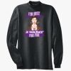 Interlock Knit Mock Turtleneck Thumbnail