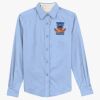 Women's Long Sleeve Easy Care Shirt Thumbnail