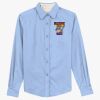 Women's Long Sleeve Easy Care Shirt Thumbnail