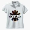 Women's Dri Mesh ® V Neck Polo Thumbnail