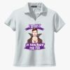 Women's Dri Mesh ® V Neck Polo Thumbnail
