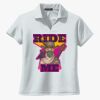 Women's Dri Mesh ® V Neck Polo Thumbnail