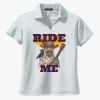Women's Dri Mesh ® V Neck Polo Thumbnail