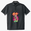 Dry Zone ® Colorblock Ottoman Polo Thumbnail