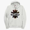 EcoSmart ® Full Zip Hooded Sweatshirt Thumbnail