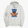 EcoSmart ® Full Zip Hooded Sweatshirt Thumbnail