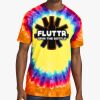 Window Tie Dye Tee Thumbnail