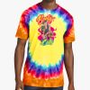 Window Tie Dye Tee Thumbnail