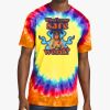 Window Tie Dye Tee Thumbnail
