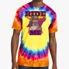 Window Tie Dye Tee Thumbnail