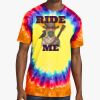 Window Tie Dye Tee Thumbnail