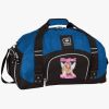 Big Dome Duffel Thumbnail